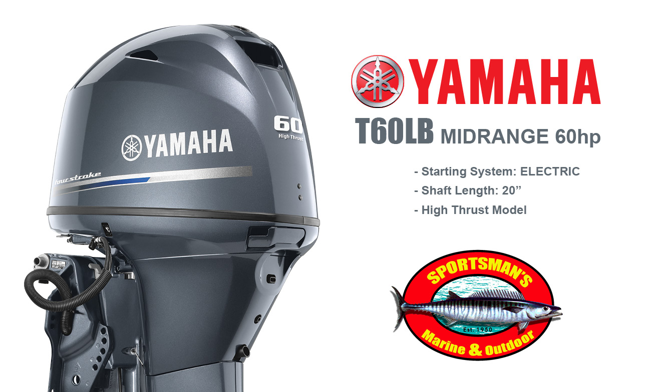 Yamaha® Outboards For Sale Mobile, AL Boat Motor Dealer